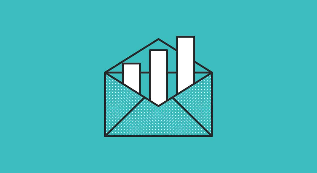 What should your average email open rate be?