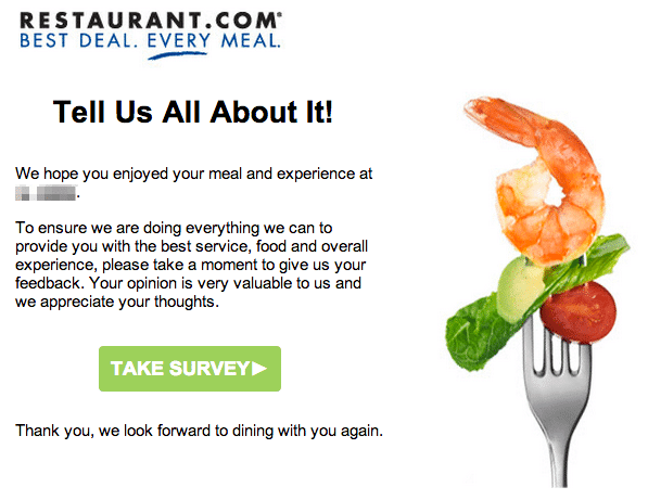 restaurant.com email