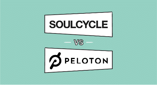 Email Showdown SoulCycle Vs. Peloton Email Marketing Software