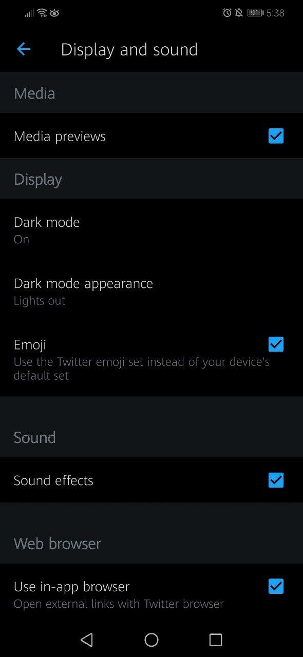 The Dangers of Dark Mode for Email