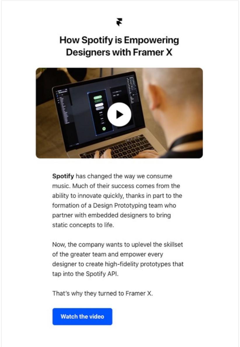 spotify campaign example