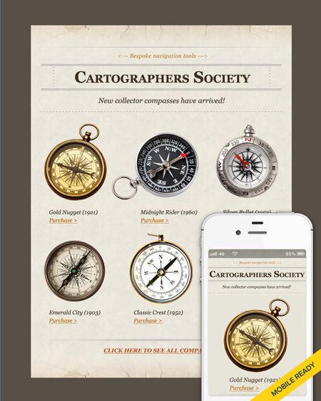 cartographer-society