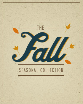 Fall Seasonal