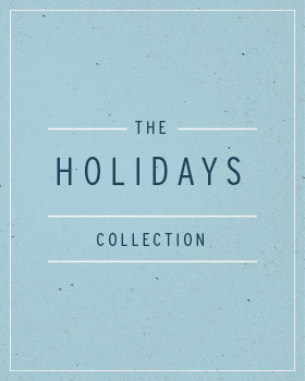 The Holidays Collection
