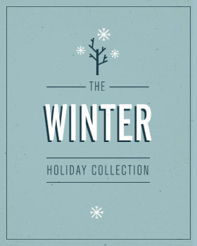 Winter Holidays Collection