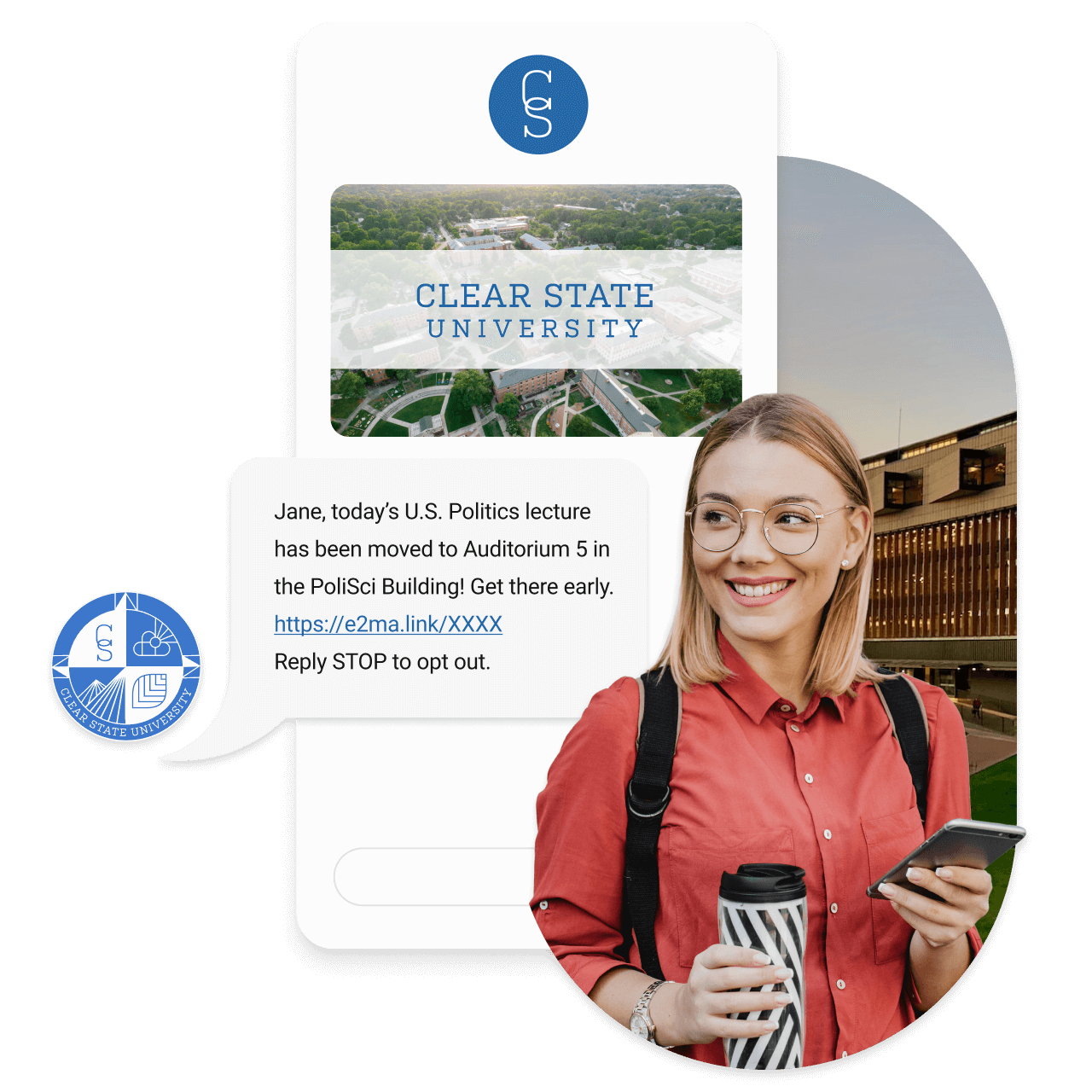 Sms email marketing software that works for you emma email