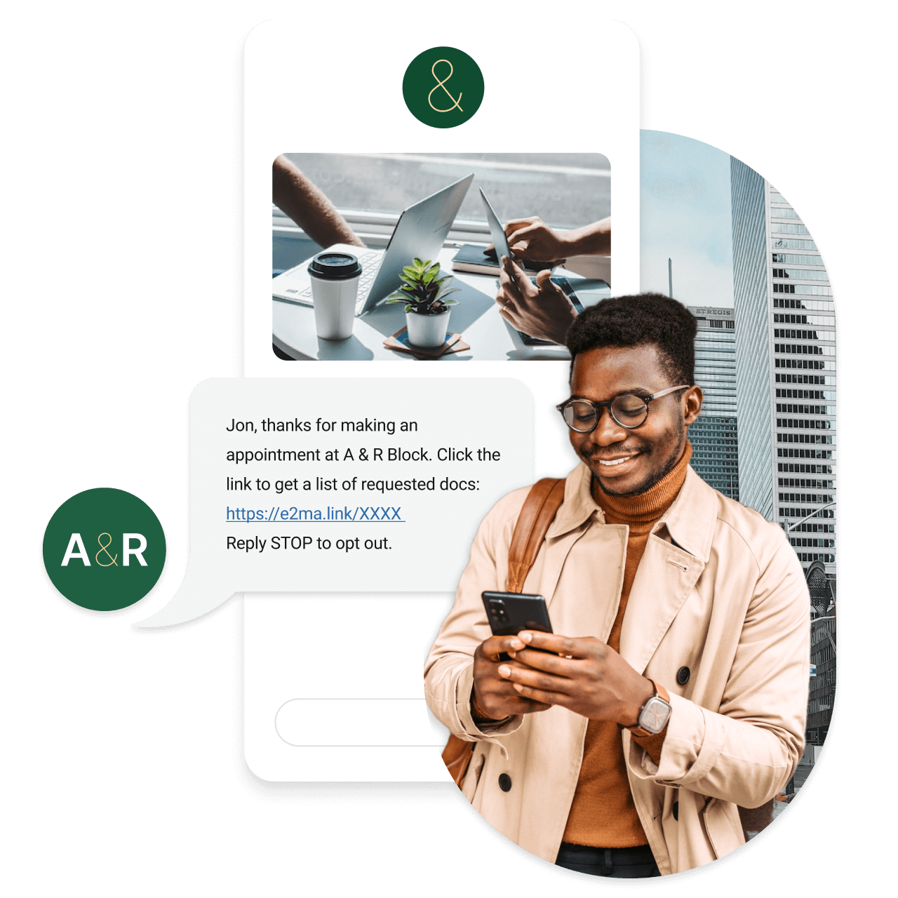 SMS Email Marketing Software That Works For You Emma Email