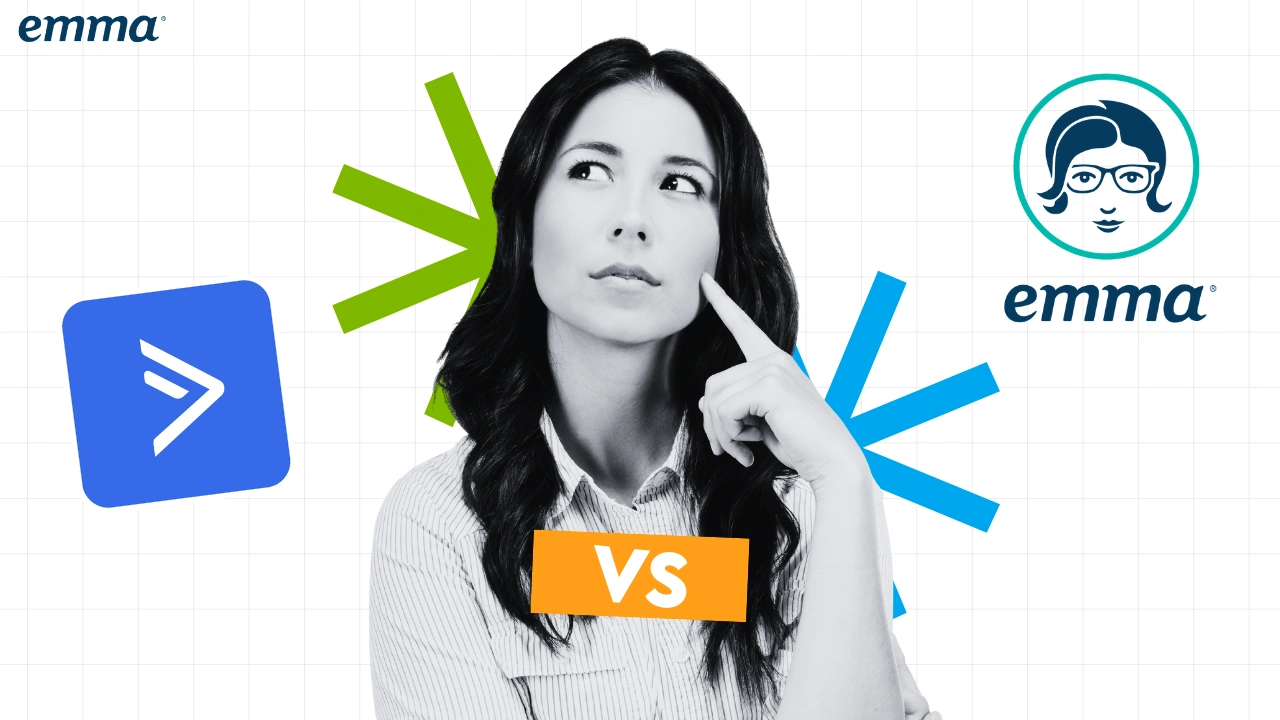 emma v activecampaign