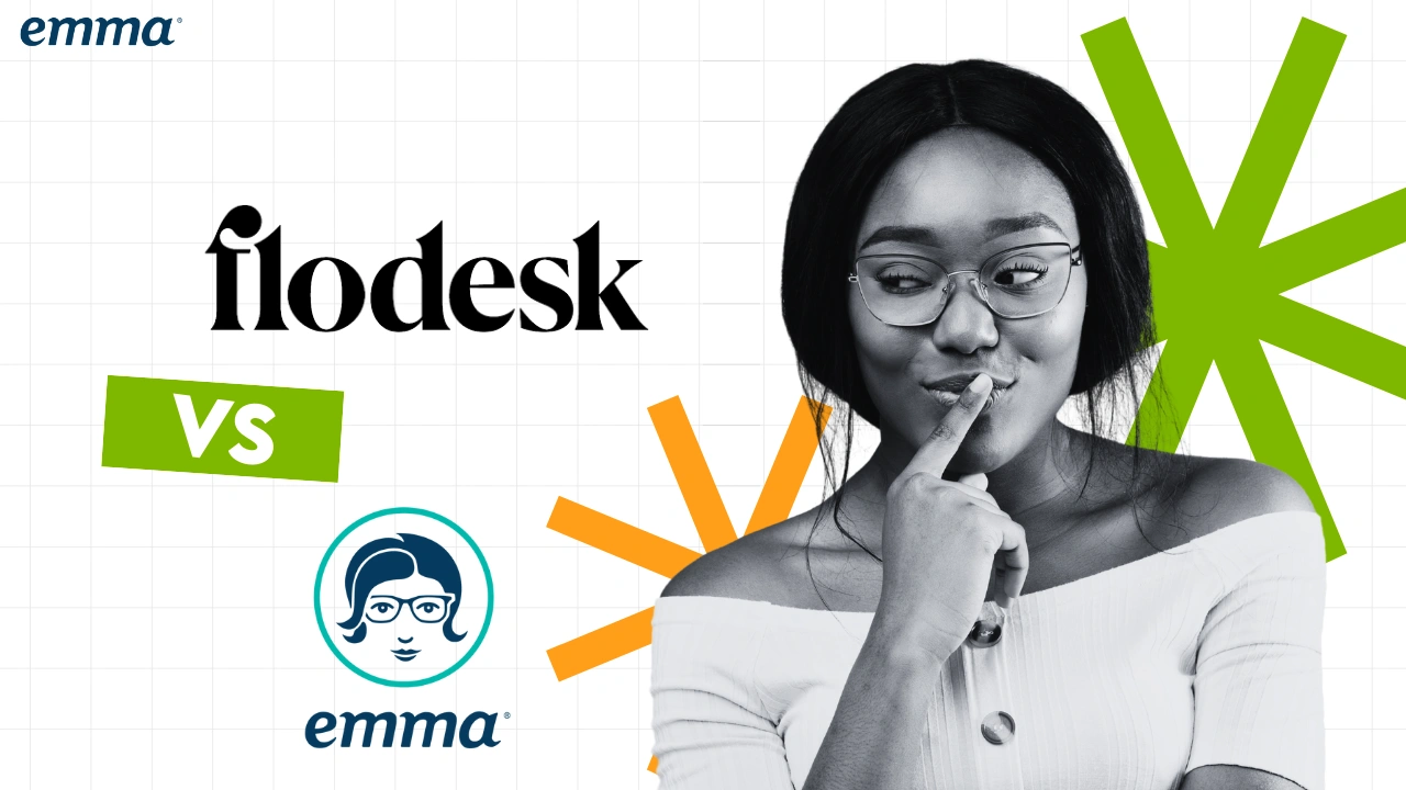 emma v flodesk