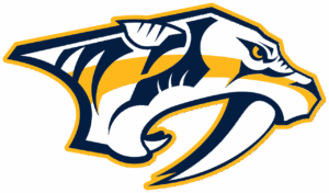 Nashville_Predators_Logo