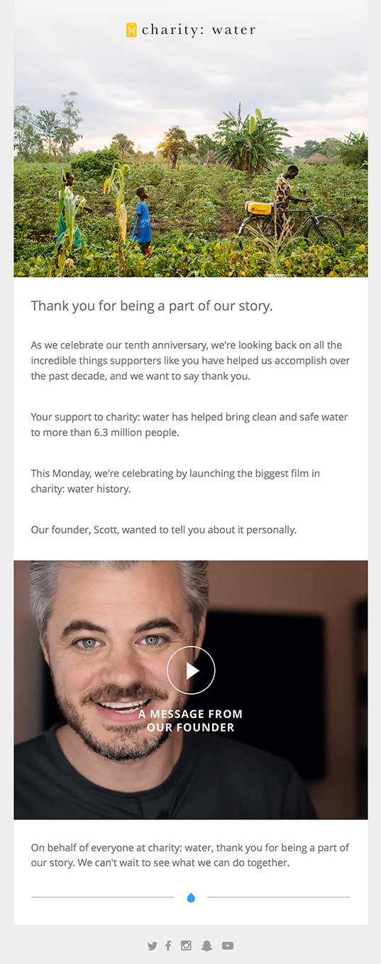 charity-water