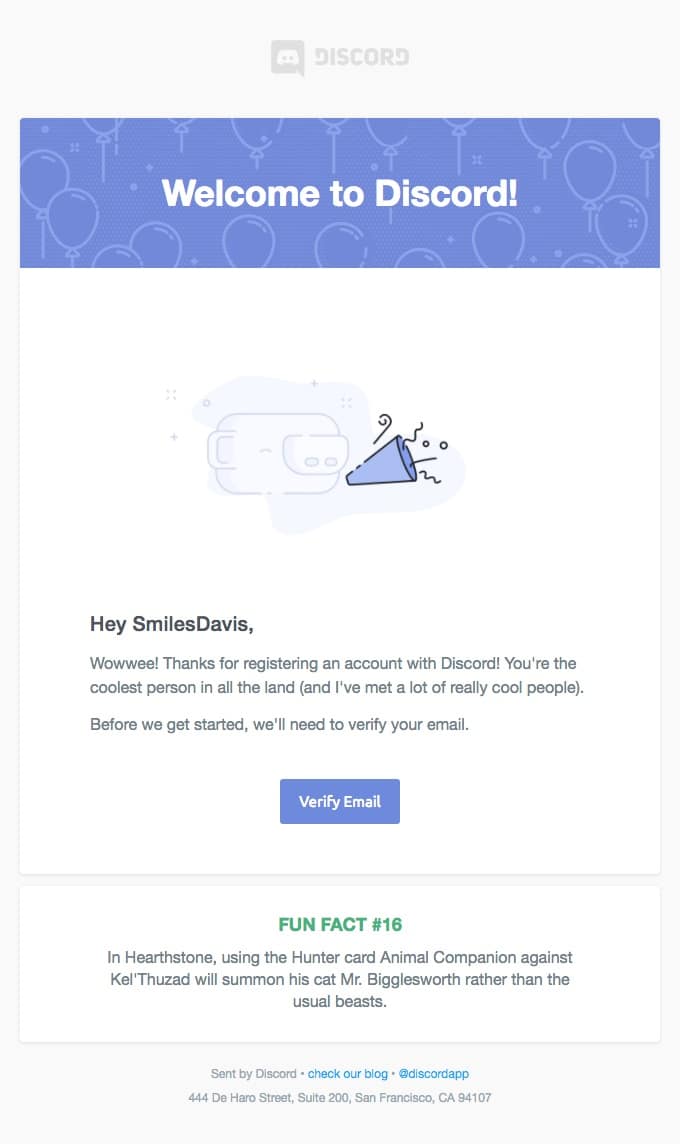 immediately after someone fills out the form, you should have an auto-response email set up to go out that will ask them to confirm their email address.