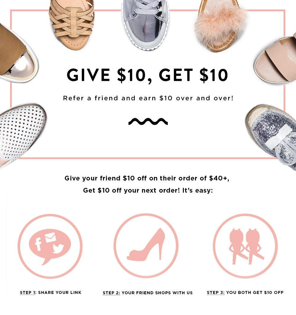 Zooshoo email example