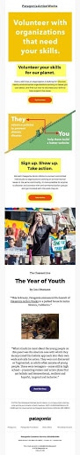 patagonia-social-good-email-example
