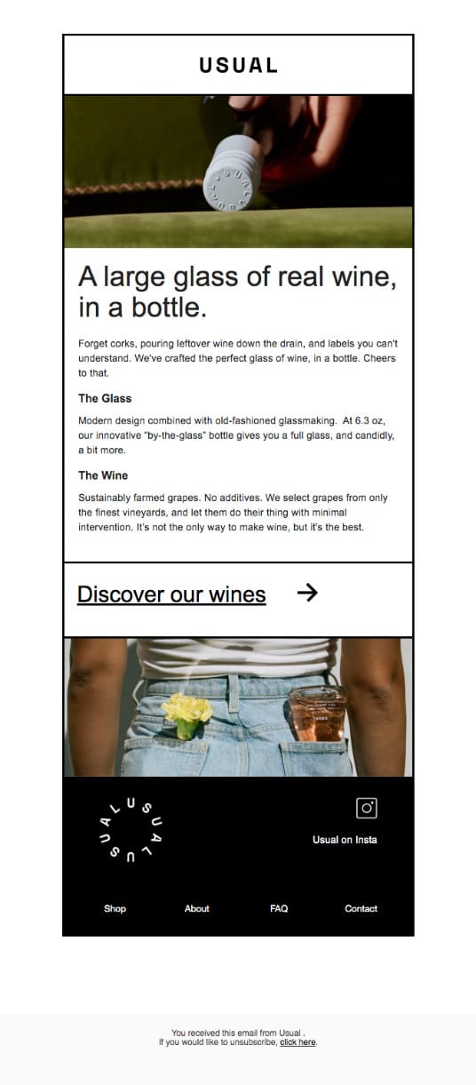 What is lead nurturing? Creating a personalized welcome email