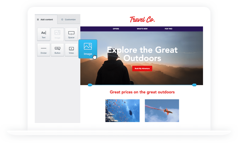 Email Templates – Increase Engagement Rates