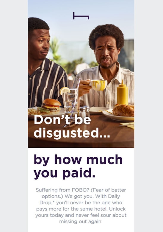 Funny subject lines are tricky to write and harder to execute than more email marketers realize.