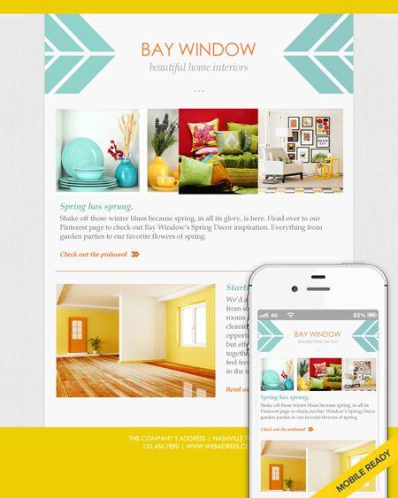 Newsletters are a staple in any email marketing strategy