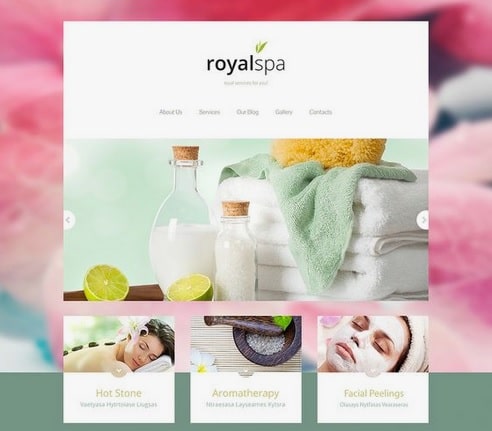 Your landing page should have only one purpose.