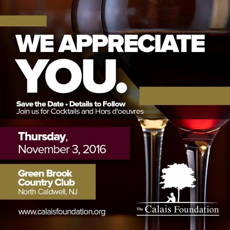Why not use your email campaign to invite your donors out for a special event or engagement?