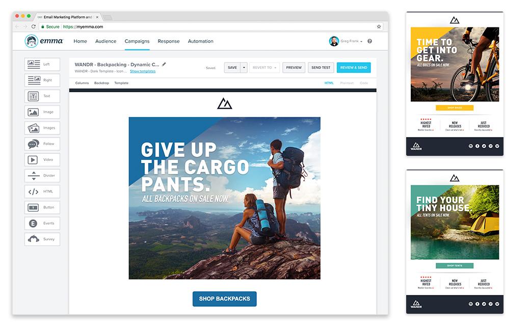 What is lead nurturing and how can you personalize content?